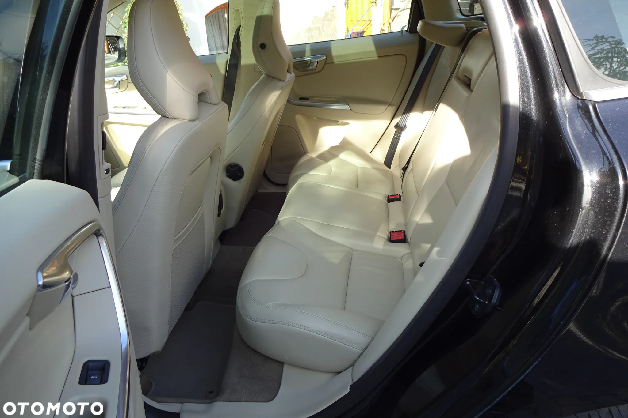 Volvo XC 60 - 6