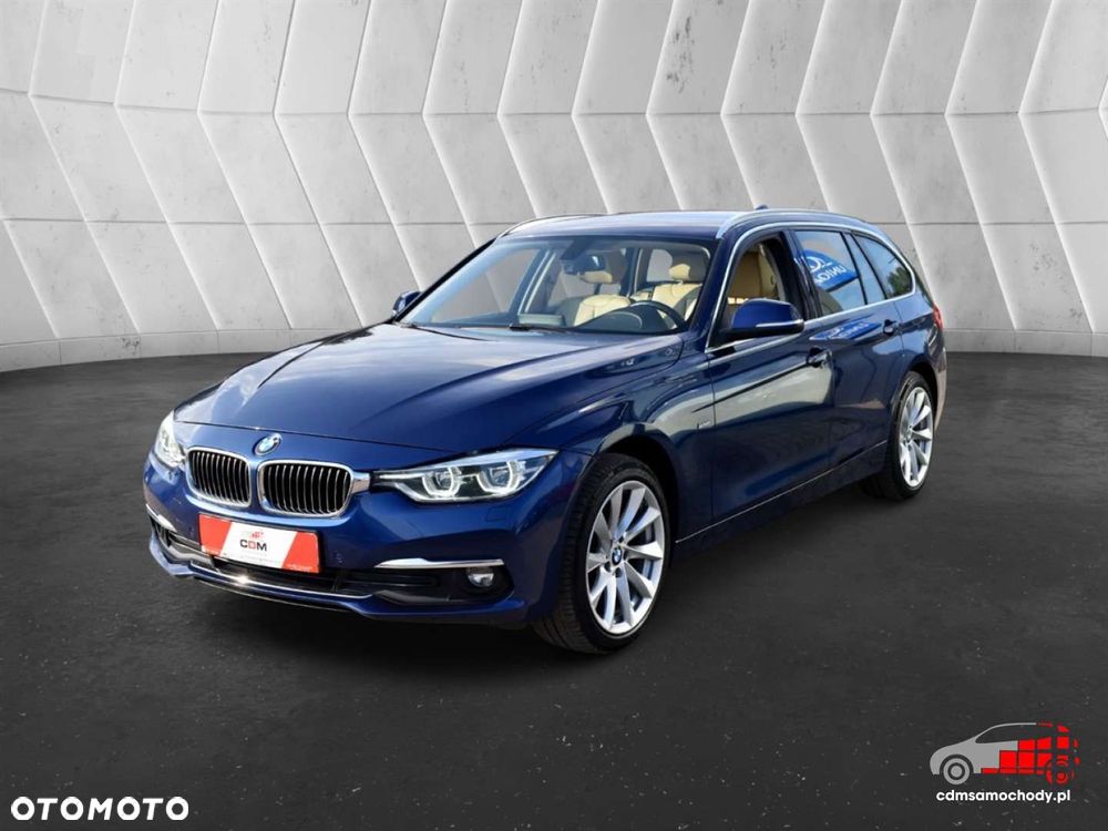 BMW Seria 3 - 6