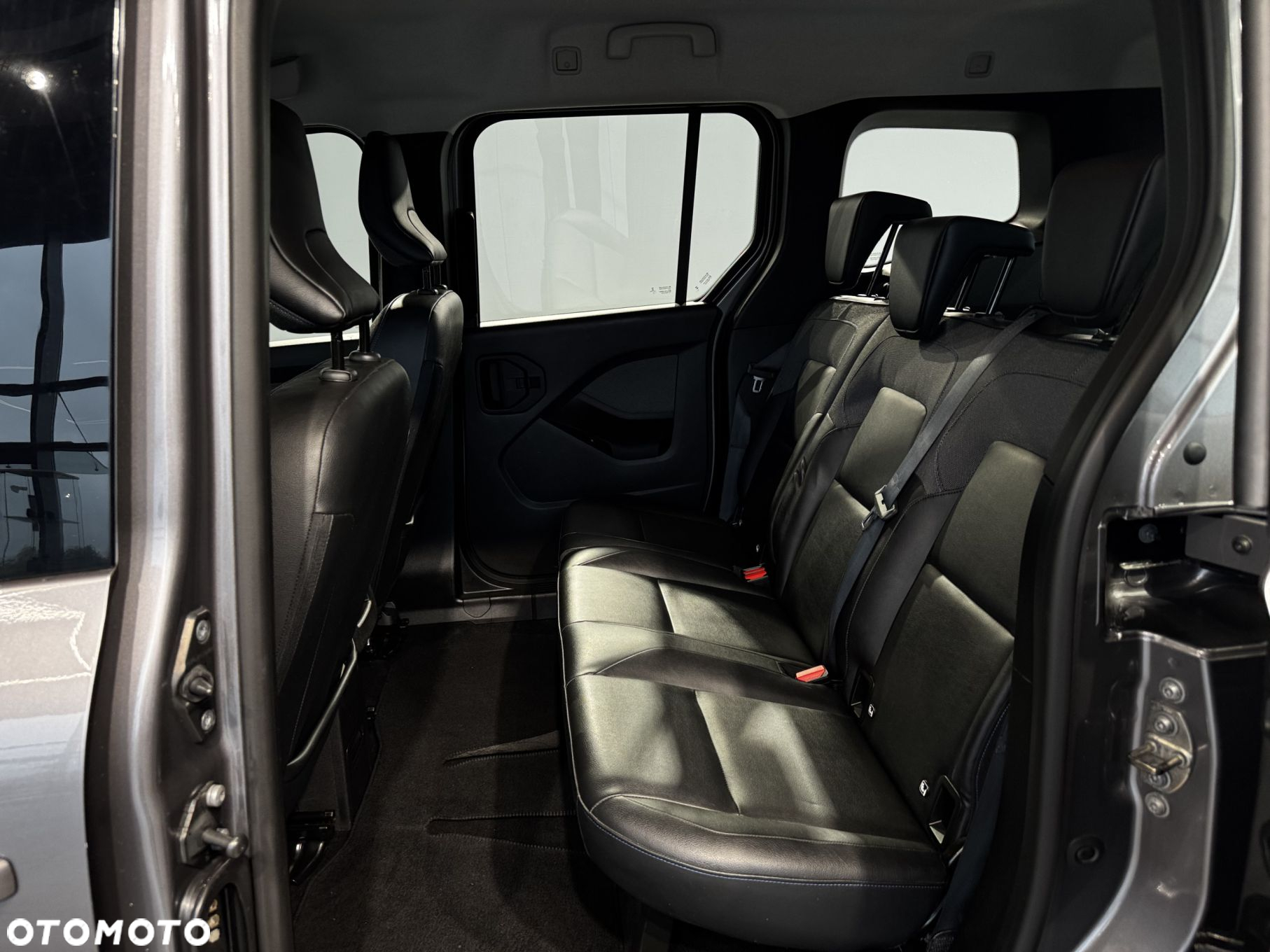 Nissan Townstar - 16