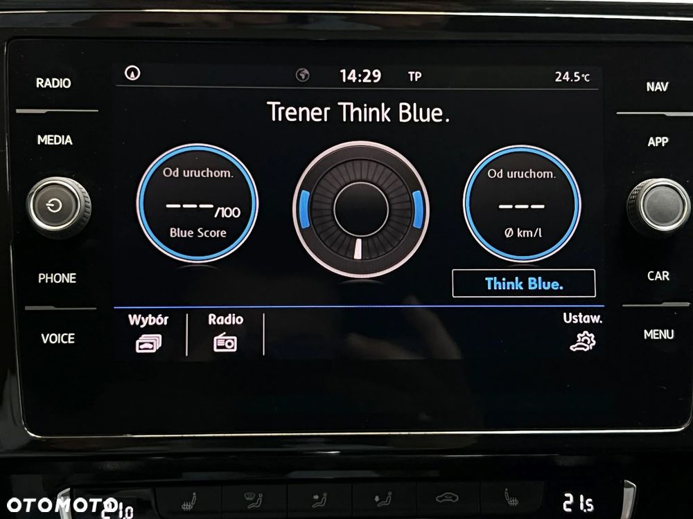 Volkswagen Arteon 2.0 TDI SCR DSG Elegance - 28