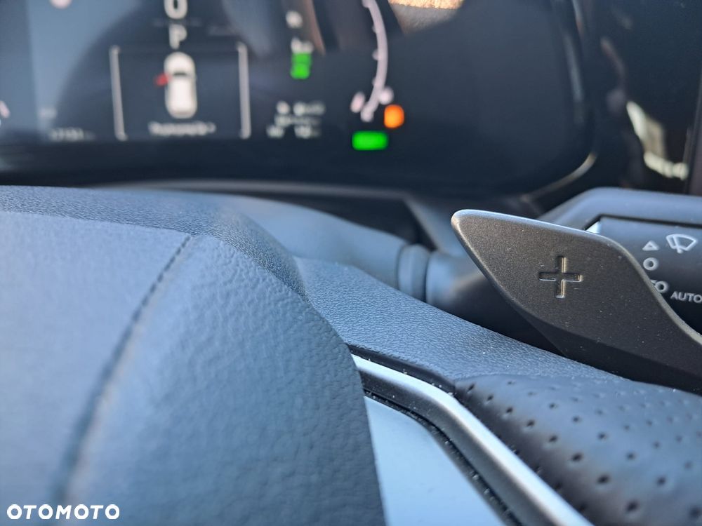 Lexus NX 450h+ F Sport AWD - 24