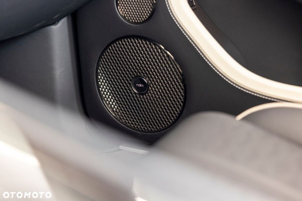 Bentley Continental GT - 36