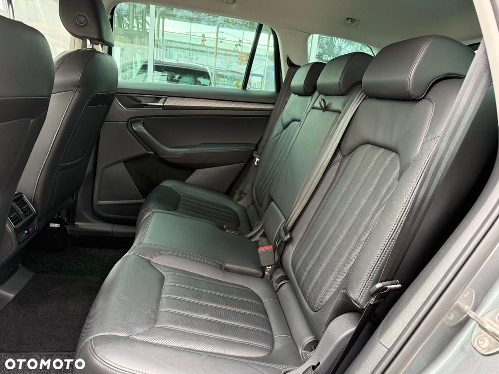 Skoda Kodiaq 2.0 TDI 4x4 Style DSG - 14