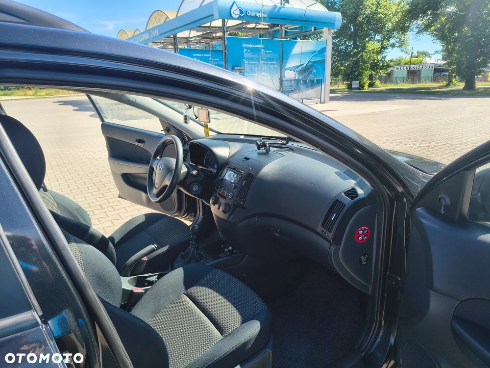 Hyundai i30 1.6 Classic - 7