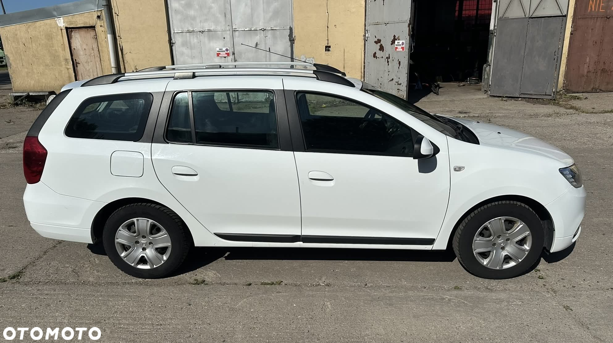 Dacia Logan MCV 1.0 SCe Access - 5