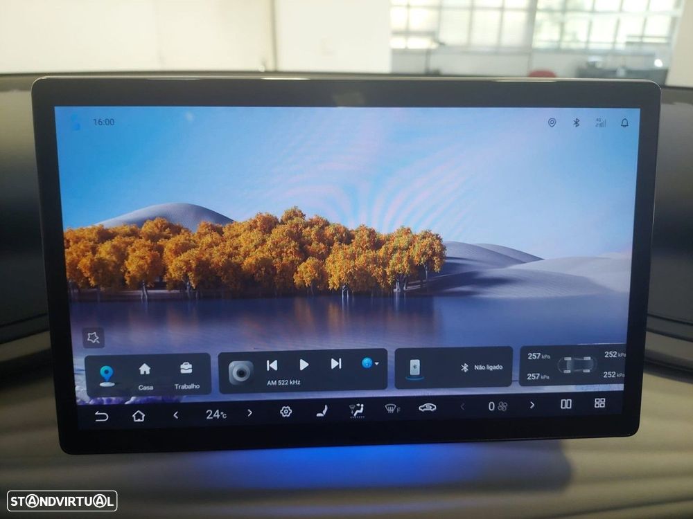 BYD Atto 3 60.48 kWh Design - 18