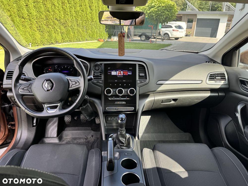 Renault Megane - 6