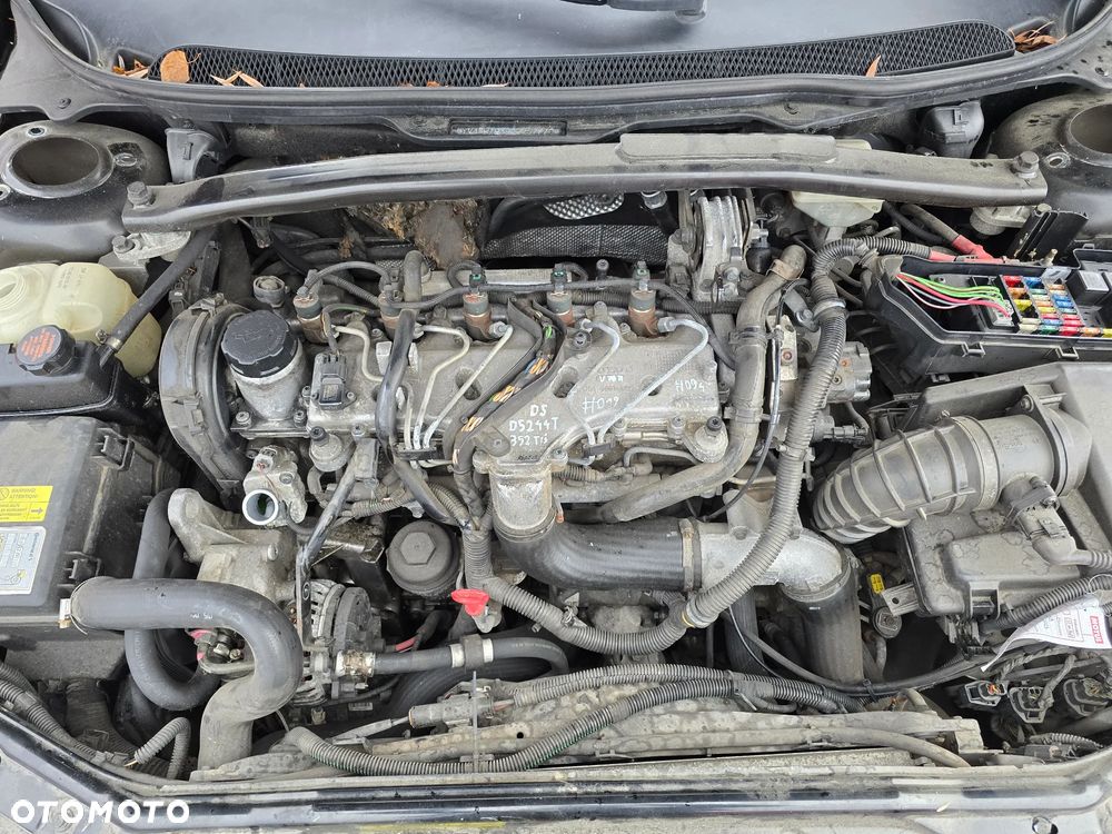 094 / VOLVO V70 II / NA CZĘŚCI - 8