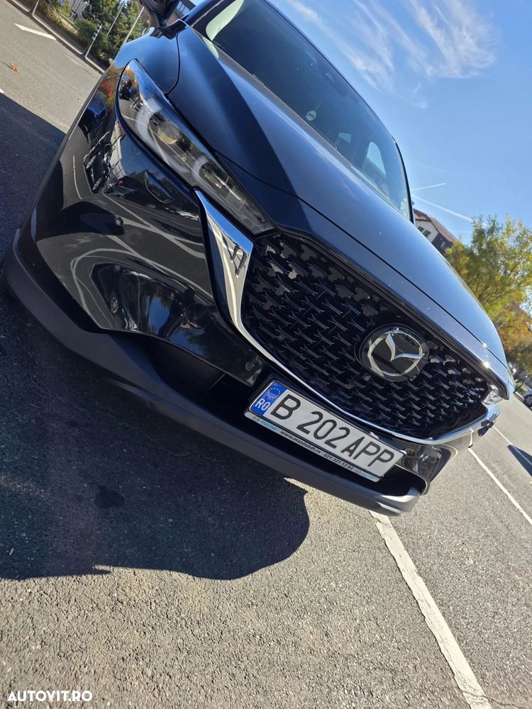 Mazda CX-5 G165 AT Revolution - 9