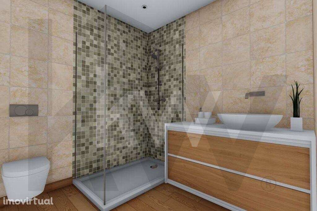 Moradia T3 Condominio fechado - Grande imagem: 3/10