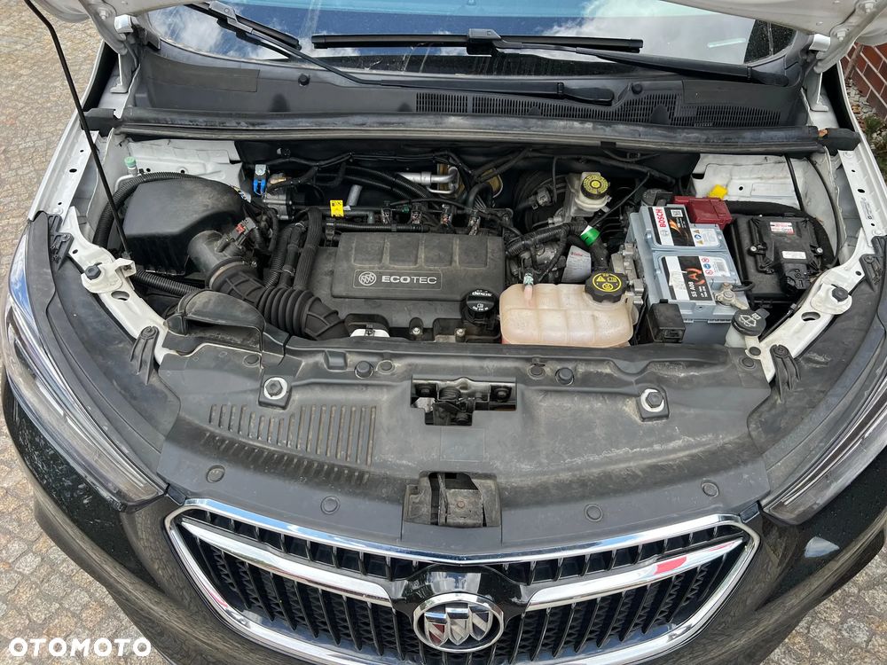 Opel Mokka - 6