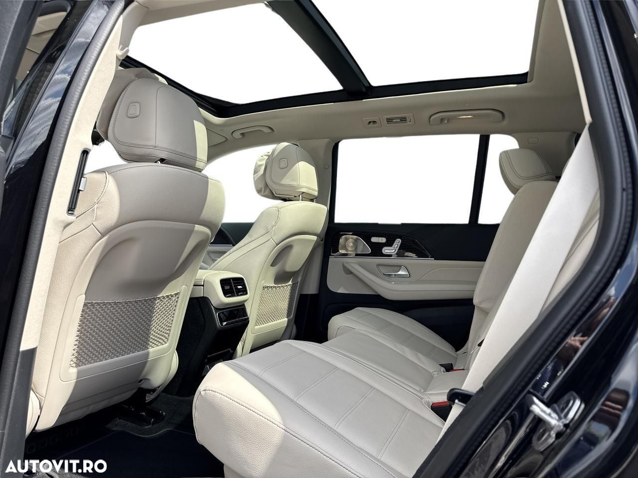 Mercedes-Benz GLS 450 d MHEV 4MATIC Aut. - 15