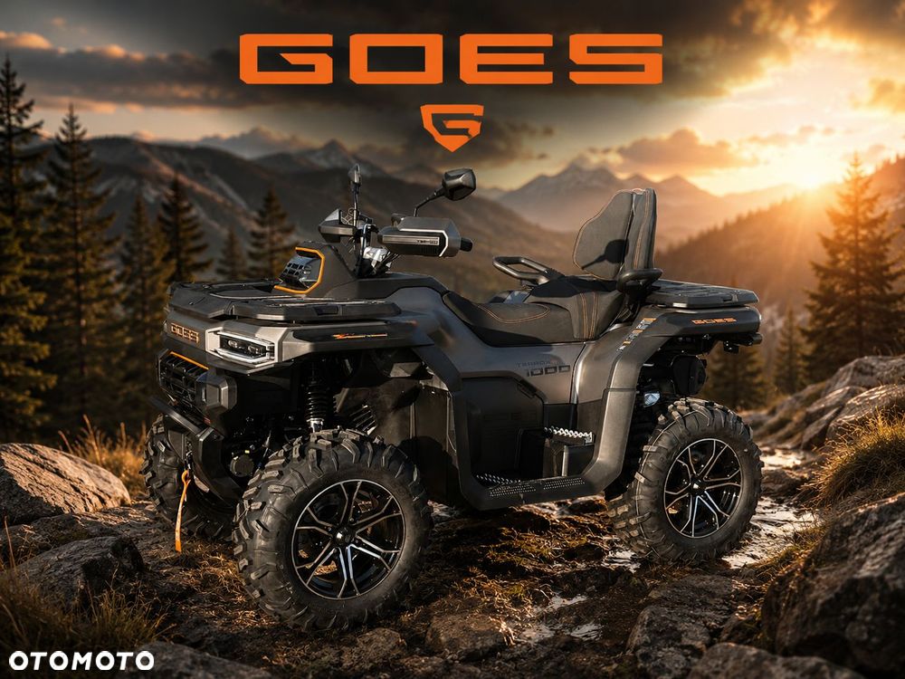 Goes Terrox - 1