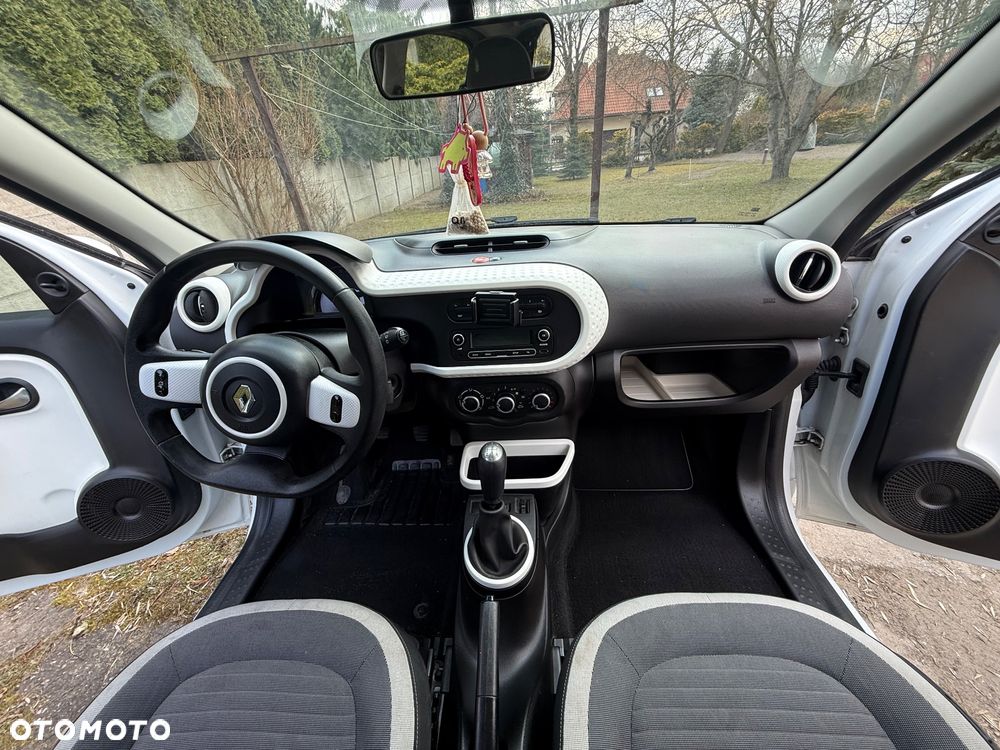 Renault Twingo - 9