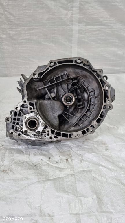 skrzynia biegów Opel Mokka 1.6 benzyna MC4467 - 1