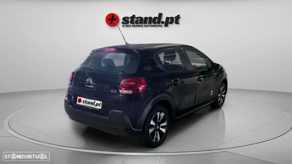 Citroën C3 1.2 VTi Seduction - 6
