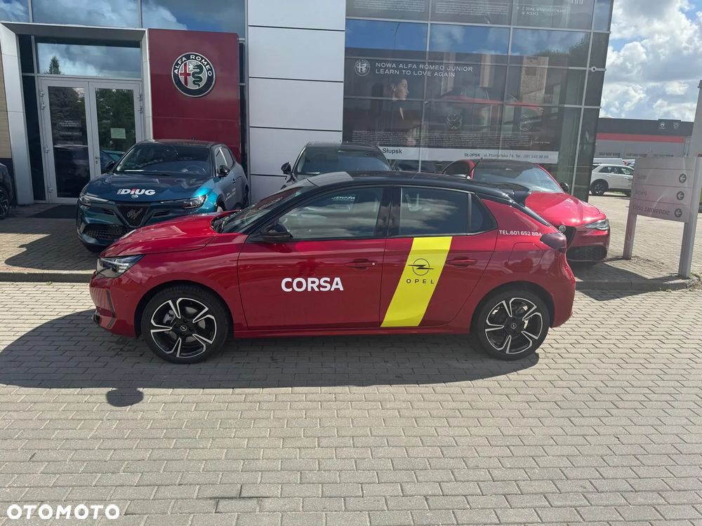 Opel Corsa 1.2 GS S&S - 6