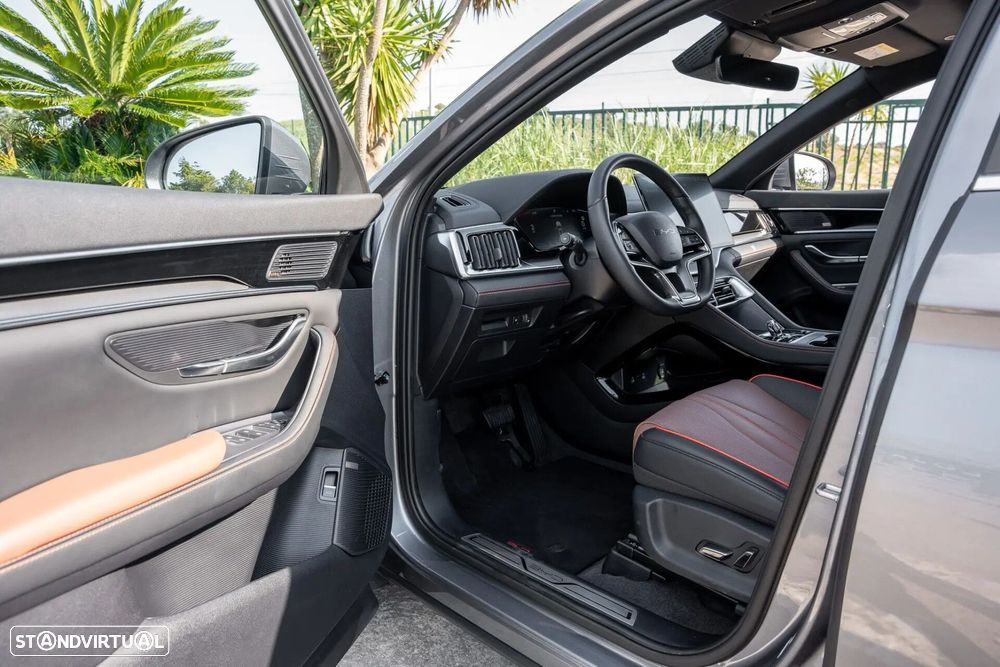 BYD Seal U 1.5 DM-i Comfort - 18