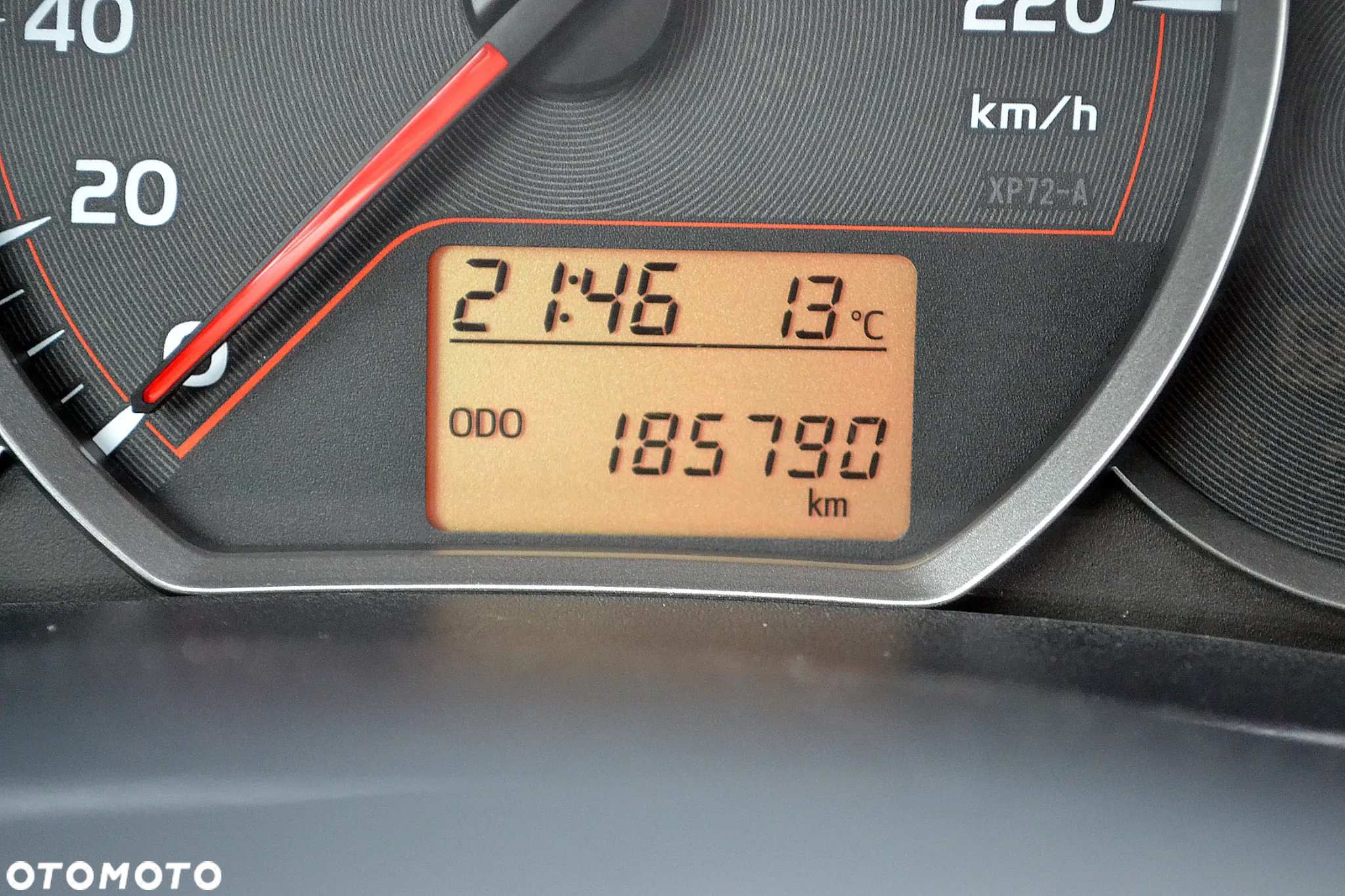 Toyota Yaris 1.33 Business Edition - 13