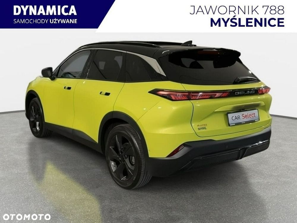 BAIC 5 - 7