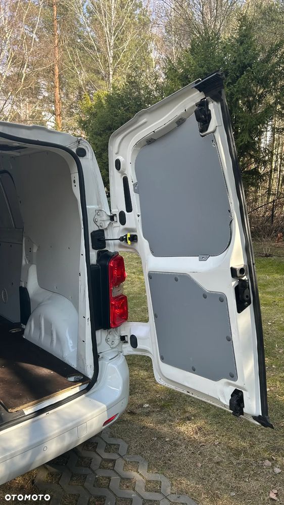 Citroën JUMPY - 5