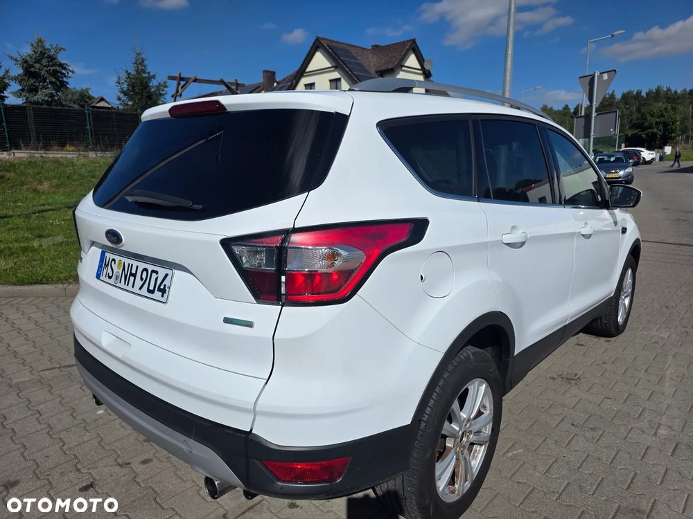 Ford Kuga 1.5 EcoBoost 2x4 Business Edition - 7