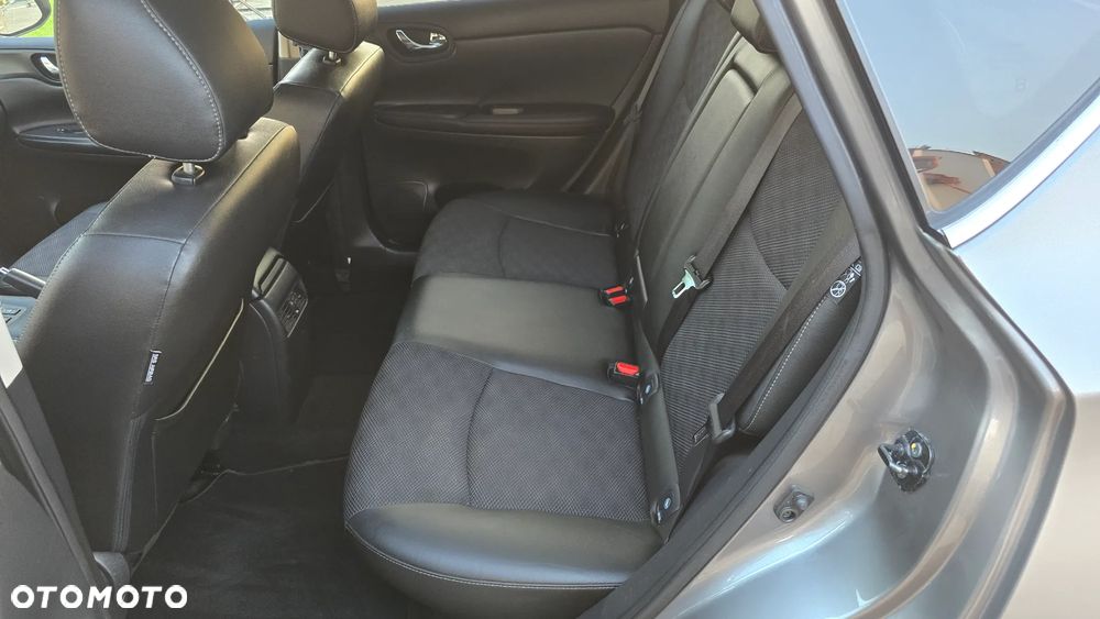 Nissan Pulsar 1.2 DIG-T Xtronic Tekna - 36