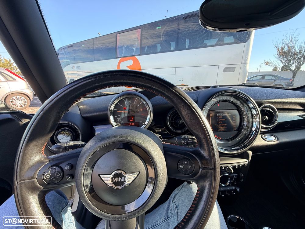 MINI Coupé - 10