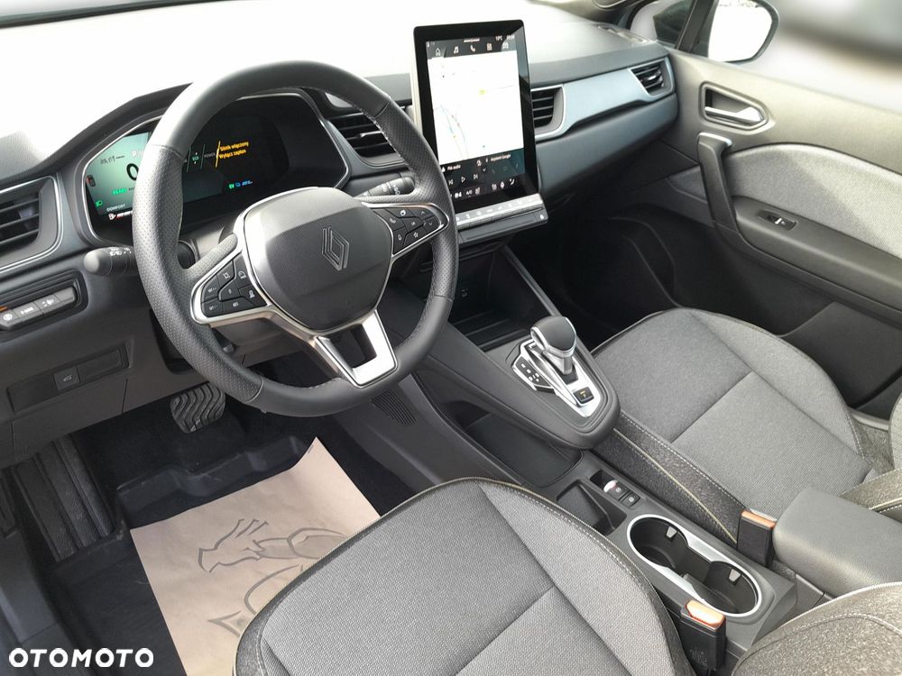 Renault Symbioz 1.6 E-Tech Full Hybrid 145 Techno - 9