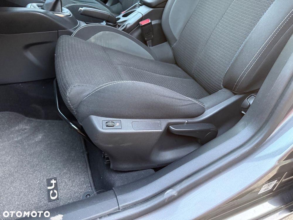 Citroën C4 BlueHDi 120 Stop&Start Shine - 19