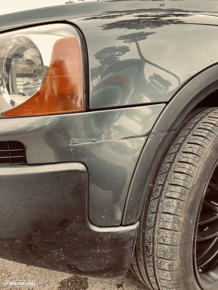 Volvo XC 90 2.4 D5 7L Executive - 13