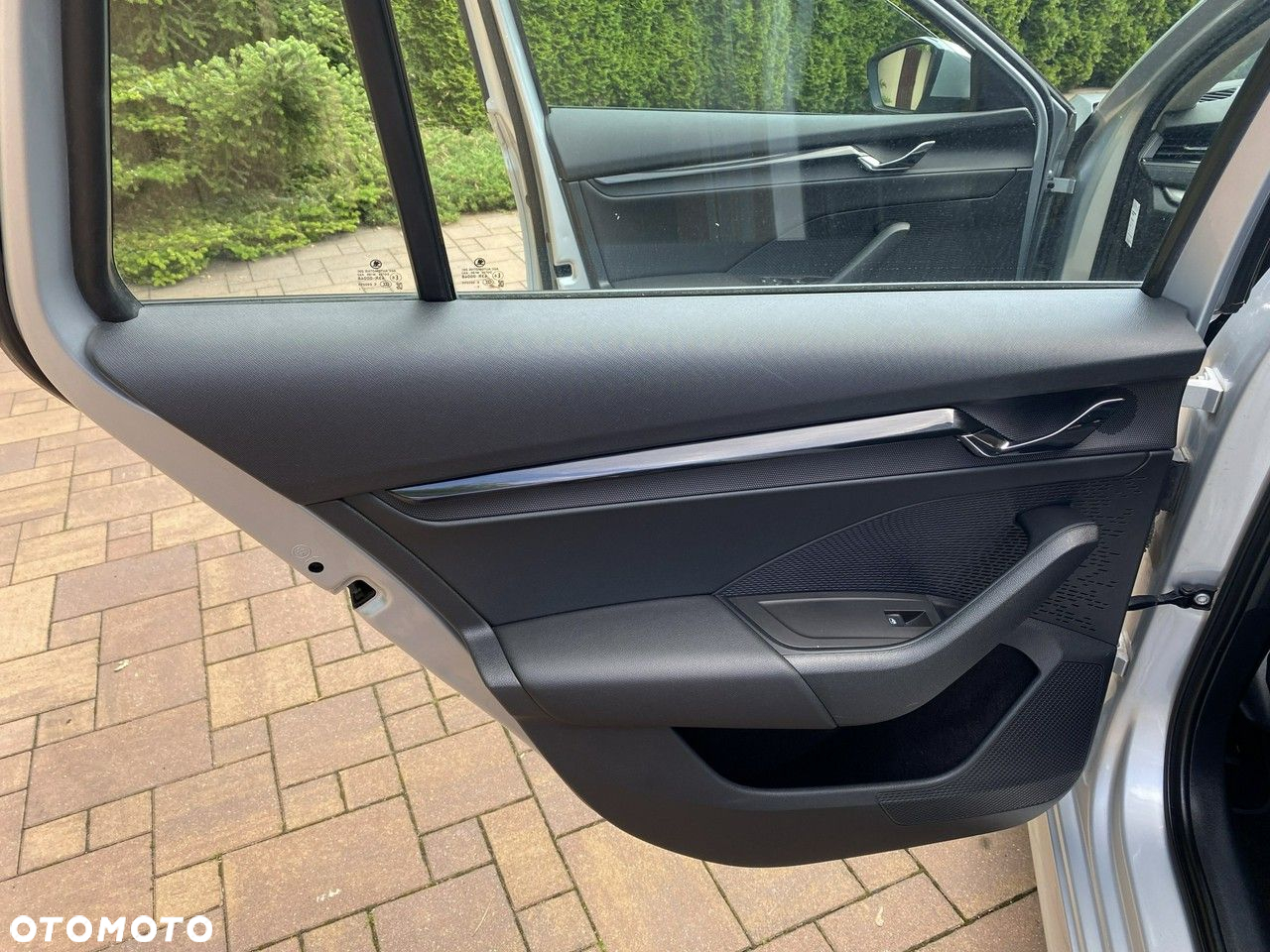Skoda Octavia 1.5 TSI ACT Ambition - 26