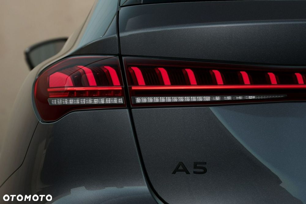 Audi A5 Avant - 5