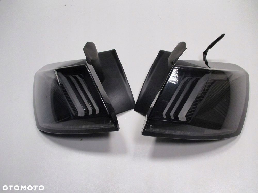 Lampa lampy PEUGEOT 3008 LED LIFT - 1