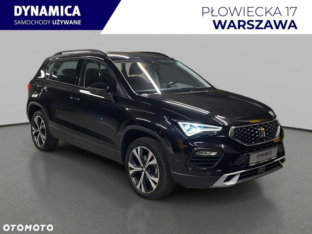 Seat Ateca - 2