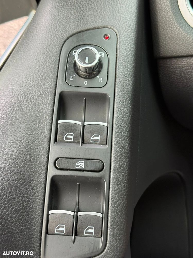 Volkswagen Tiguan 2.0 TDI DPF BlueMotion Technology Exclusive - 19
