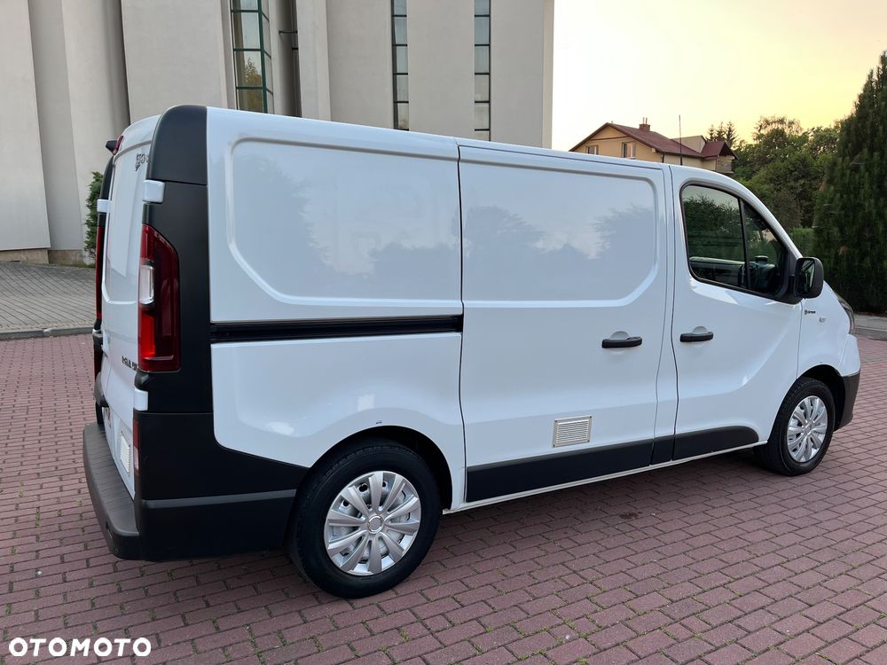 Renault Trafic - 30