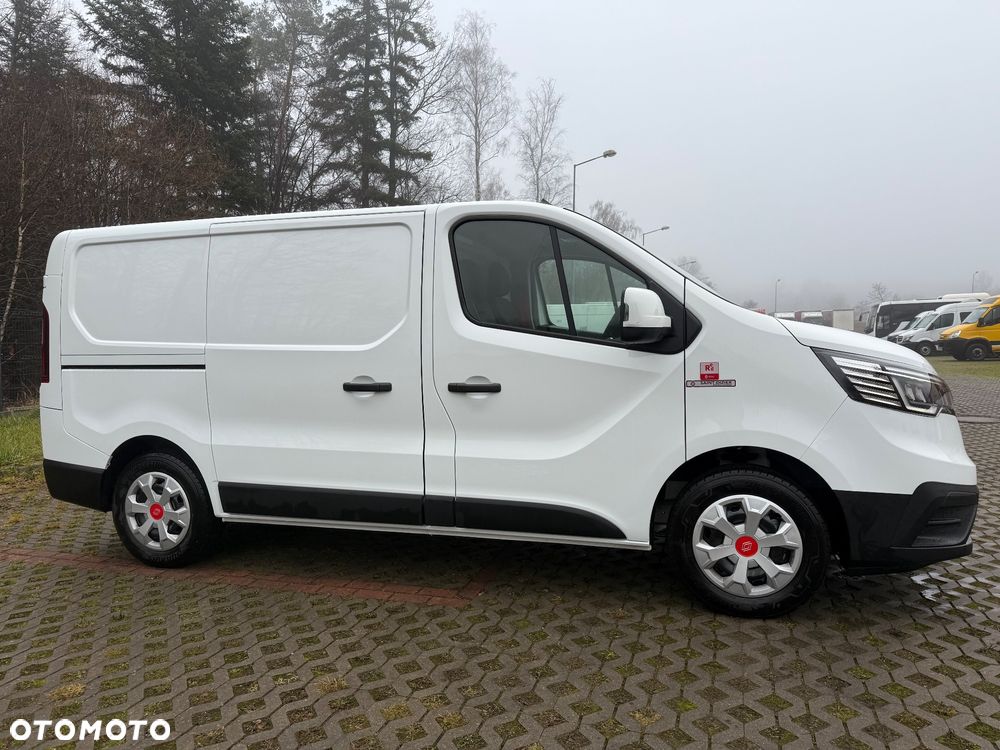 Renault Trafic - 3