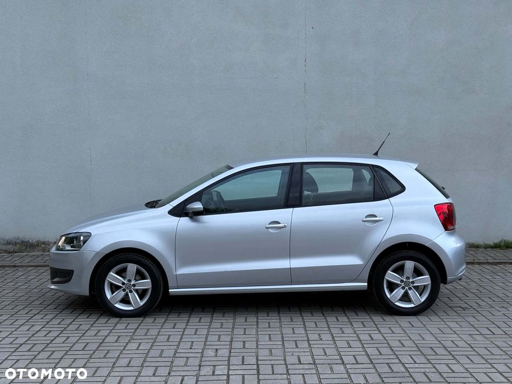 Volkswagen Polo 1.6 United - 8