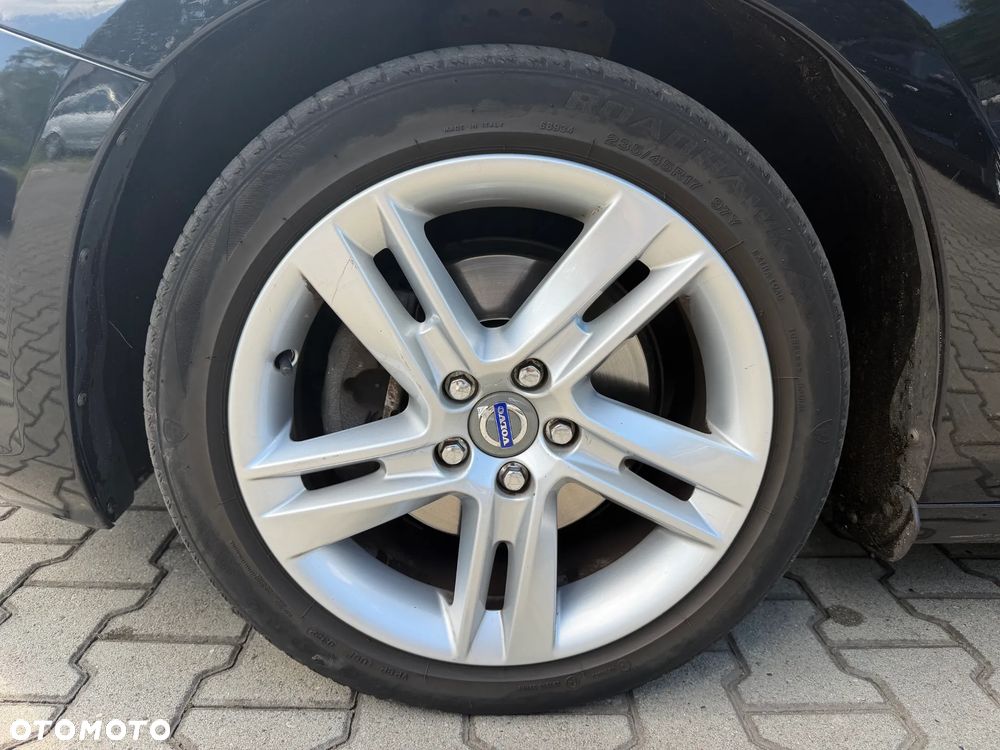 Volvo S60 D4 Drive-E Momentum - 9