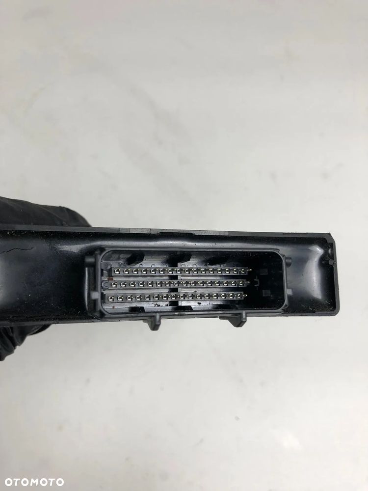 Yamaha MT-07 13-17 Moduł Komputer Sterownik ECU - 4