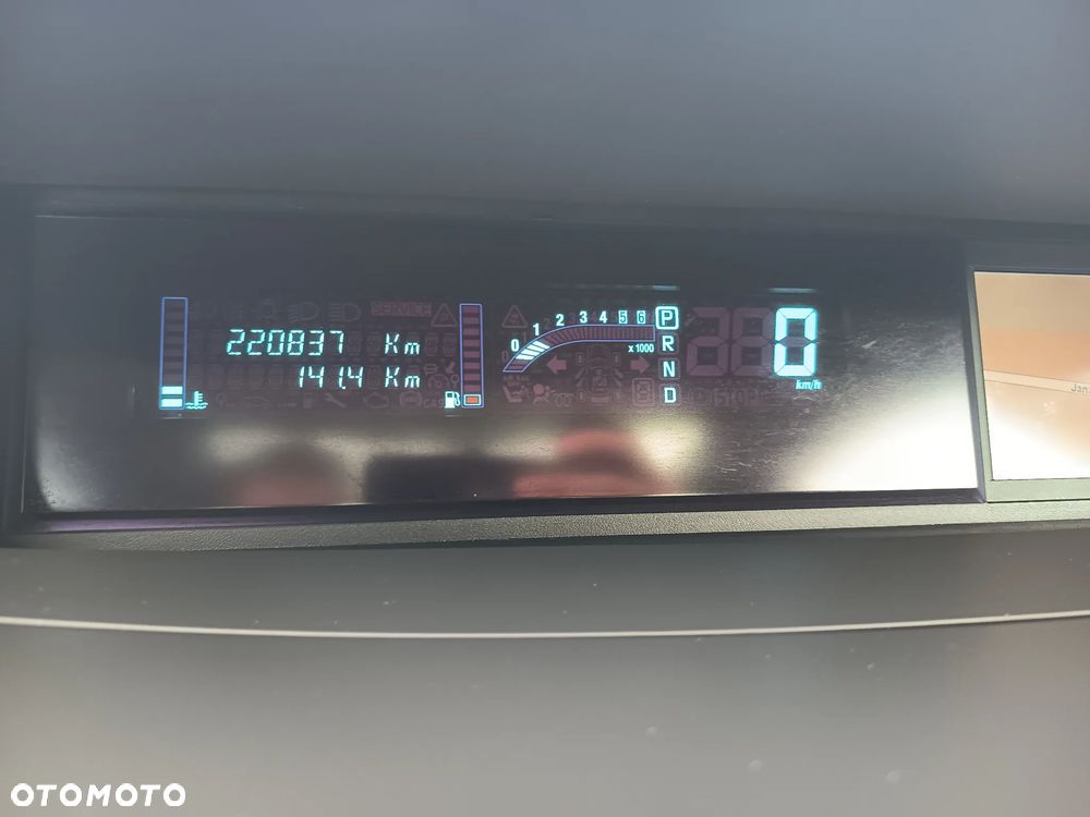 Renault Espace 2.0 dCi 175 FAP Initiale - 18