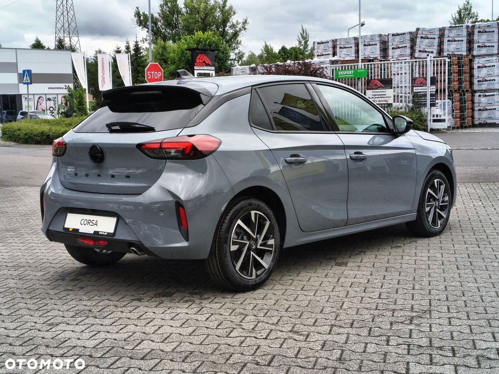 Opel Corsa - 8