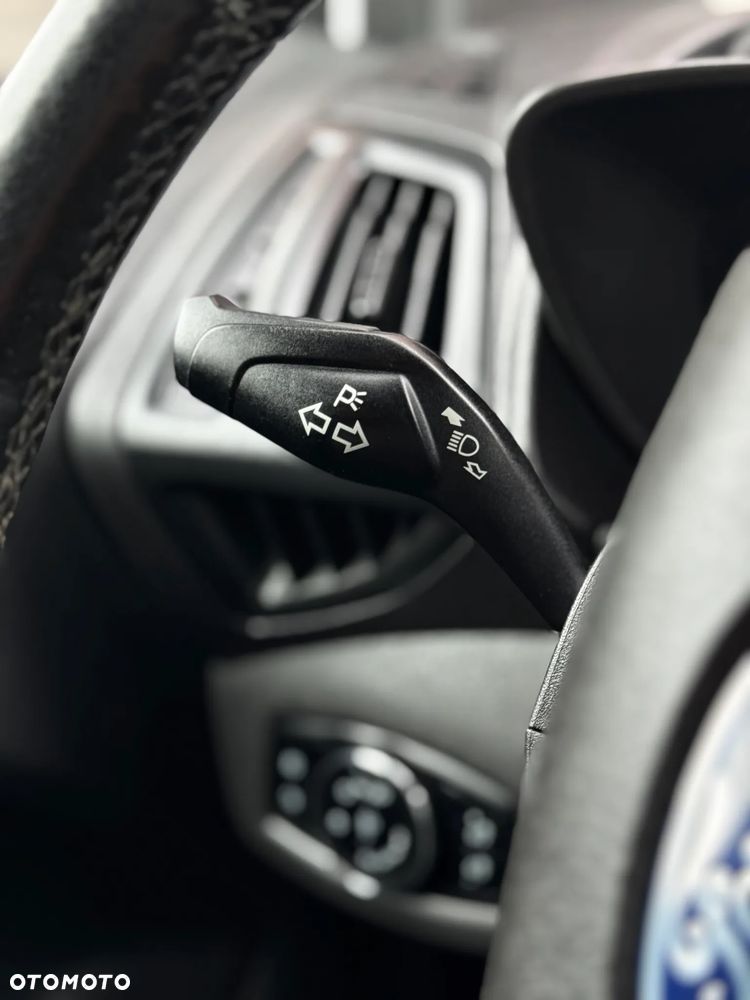 Ford Connect - 26