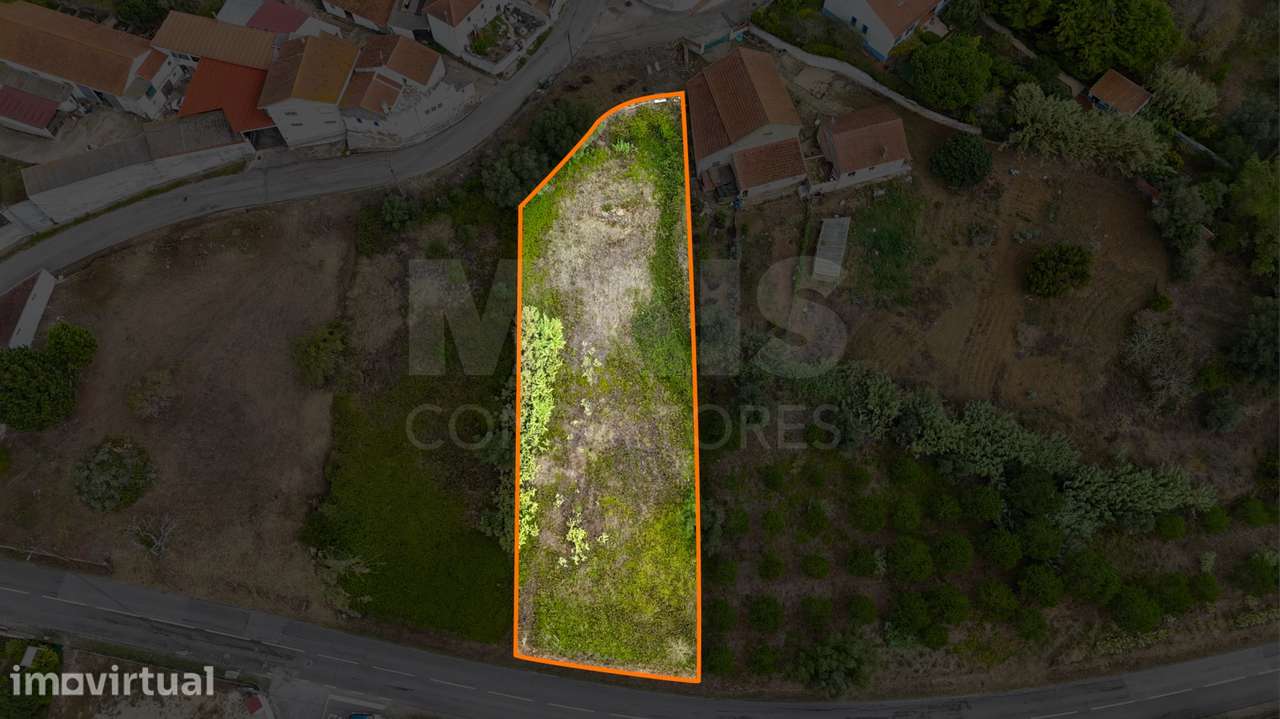 Terreno com área urbanizável - Grande imagem: 5/11