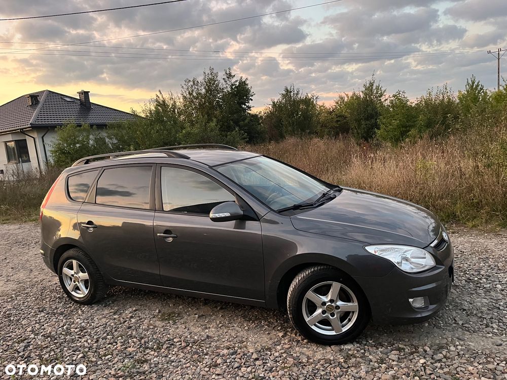 Hyundai i30 1.6 CRDi Comfort - 5
