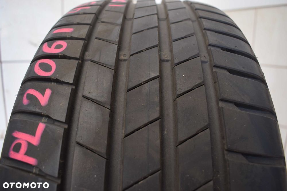 R17 215/45 91W Bridgestone Turanza T005 Wysyłka gratis! - 1
