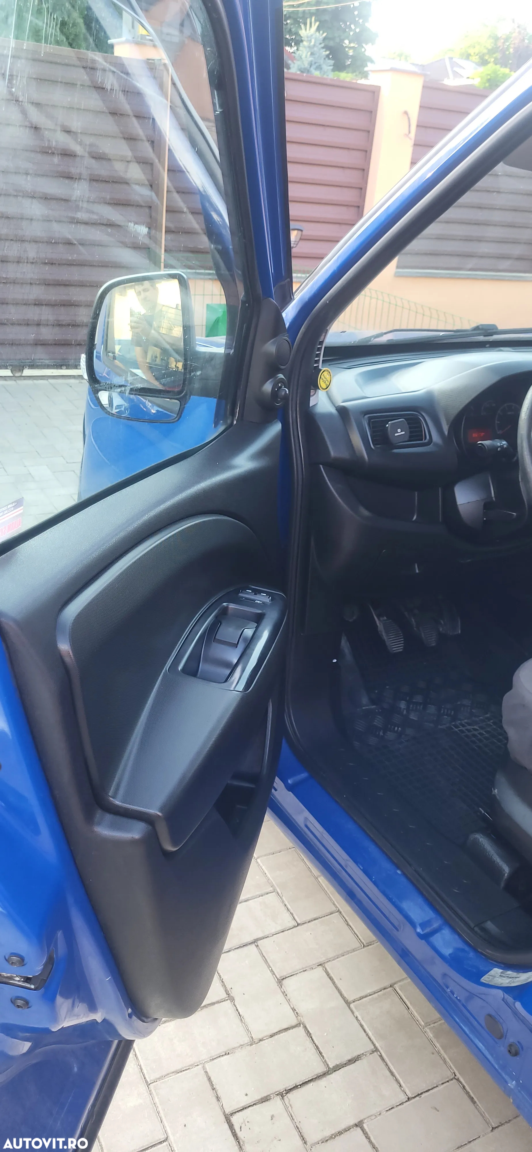 Opel Combo 1.6 CDTI L1H1 PC Cosmo - 8