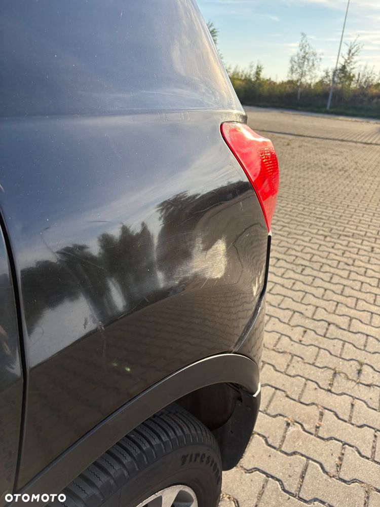 Nissan Qashqai 2.0 dCi Acenta - 11