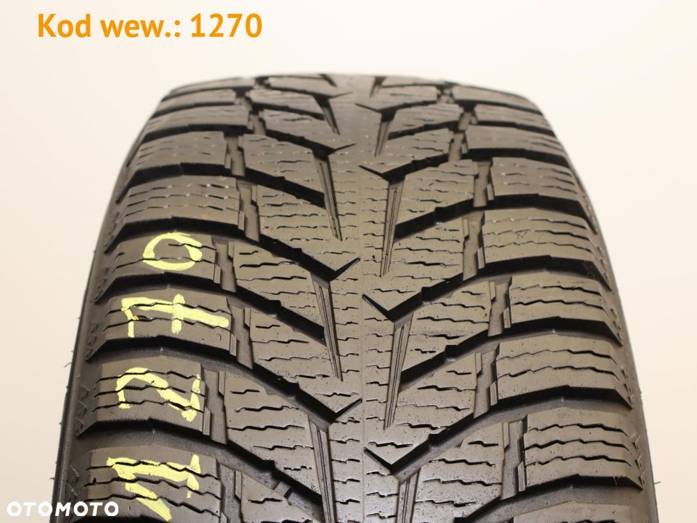 Nokian Seasonproof - 215/65 R16C - 7